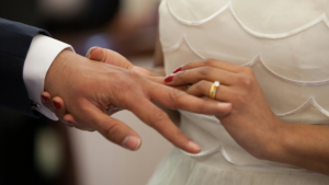 Heiraten in Deutschland Spanier Südamerikaner